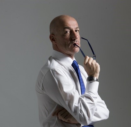 Dott. Luigi Rendina